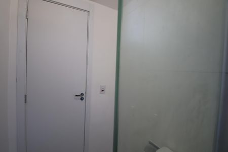 Apartamento à venda com 44m², 2 quartos e 1 vagaBanheiro