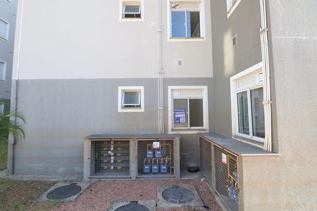 Apartamento à venda com 44m², 2 quartos e 1 vagaPlaca