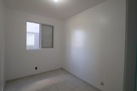 Apartamento à venda com 44m², 2 quartos e 1 vagaQuarto 1