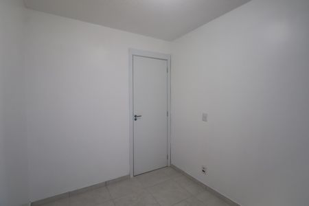 Apartamento à venda com 44m², 2 quartos e 1 vagaQuarto 1