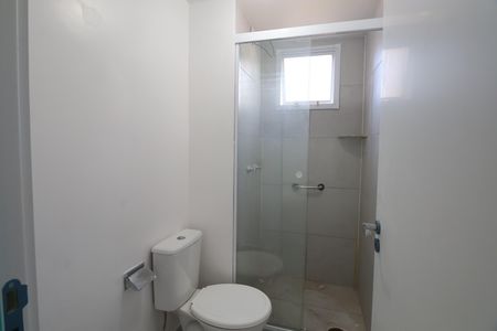 Apartamento à venda com 44m², 2 quartos e 1 vagaBanheiro