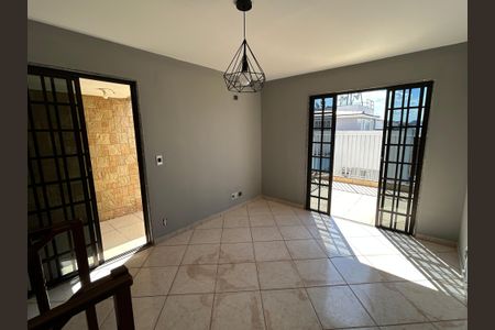 Apartamento à venda com 126m², 3 quartos e 1 vagaSala 2