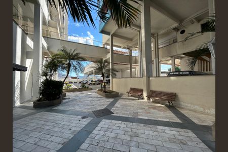 Apartamento à venda com 126m², 3 quartos e 1 vagaÁrea Externa