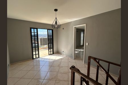 Apartamento à venda com 126m², 3 quartos e 1 vagaSala 2