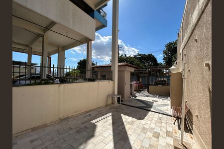 Apartamento à venda com 126m², 3 quartos e 1 vagaPortaria