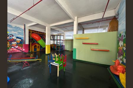 Apartamento à venda com 126m², 3 quartos e 1 vagaÁrea comum - Playground