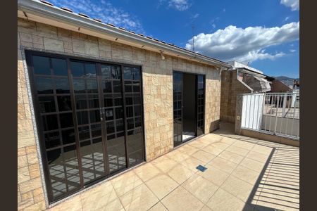 Apartamento à venda com 126m², 3 quartos e 1 vagaCobertura