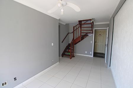 Apartamento à venda com 126m², 3 quartos e 1 vagaSala