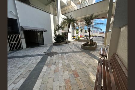 Apartamento à venda com 126m², 3 quartos e 1 vagaÁrea Externa
