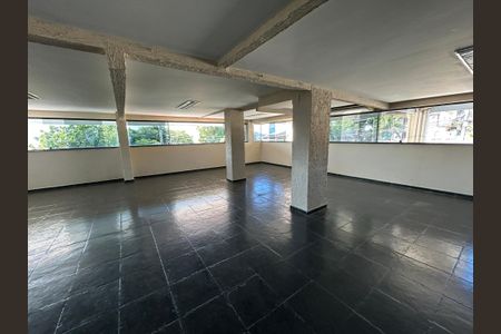 Apartamento à venda com 126m², 3 quartos e 1 vagaÁrea comum - Salão de festas