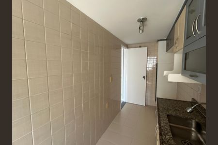 Apartamento à venda com 126m², 3 quartos e 1 vagaCozinha