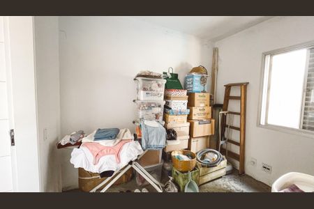 Apartamento à venda com 89m², 3 quartos e 1 vaga Apartamento à venda com 89m², 3 quartos e 1 vagaQuarto de Serviço