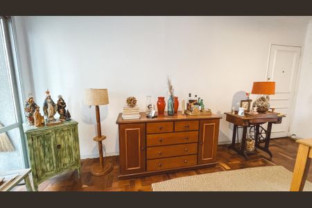 Apartamento à venda com 89m², 3 quartos e 1 vaga Apartamento à venda com 89m², 3 quartos e 1 vagaSala