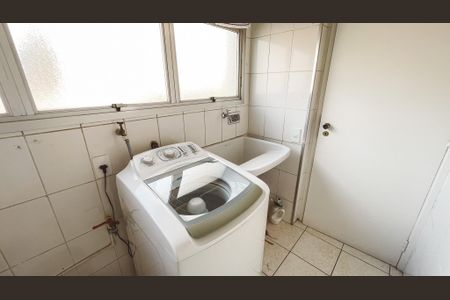 Apartamento à venda com 89m², 3 quartos e 1 vaga Apartamento à venda com 89m², 3 quartos e 1 vagaÁrea de Serviço