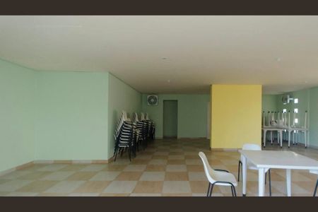 Apartamento à venda com 89m², 3 quartos e 1 vaga Apartamento à venda com 89m², 3 quartos e 1 vagaÁrea comum