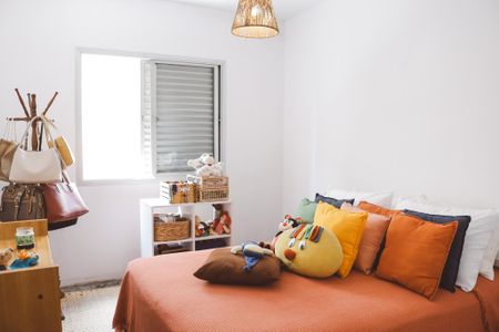 Apartamento à venda com 89m², 3 quartos e 1 vaga Apartamento à venda com 89m², 3 quartos e 1 vagaQuarto