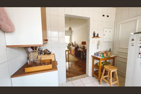 Apartamento à venda com 89m², 3 quartos e 1 vaga Apartamento à venda com 89m², 3 quartos e 1 vagaCozinha
