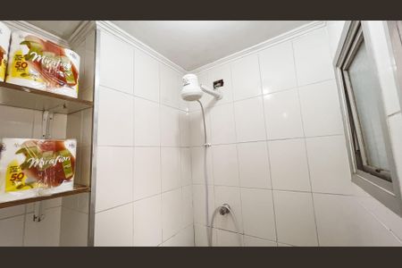 Apartamento à venda com 89m², 3 quartos e 1 vaga Apartamento à venda com 89m², 3 quartos e 1 vagaBanheiro de serviço