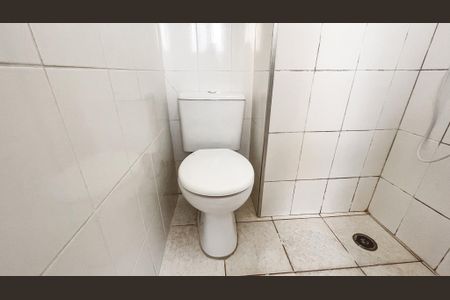 Apartamento à venda com 89m², 3 quartos e 1 vaga Apartamento à venda com 89m², 3 quartos e 1 vagaBanheiro de serviço