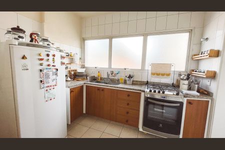 Apartamento à venda com 89m², 3 quartos e 1 vaga Apartamento à venda com 89m², 3 quartos e 1 vagaCozinha