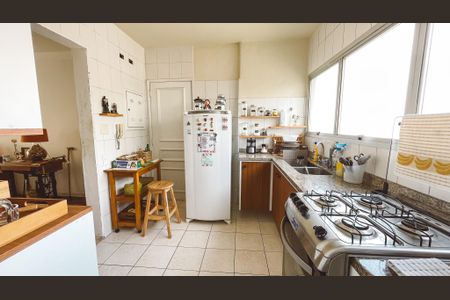 Apartamento à venda com 89m², 3 quartos e 1 vaga Apartamento à venda com 89m², 3 quartos e 1 vagaCozinha