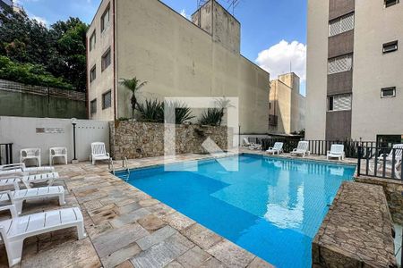 Apartamento à venda com 89m², 3 quartos e 1 vagaÁrea comum - Piscina