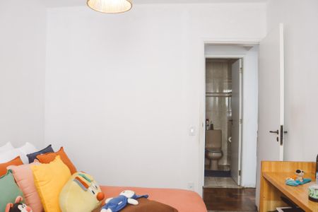 Apartamento à venda com 89m², 3 quartos e 1 vaga Apartamento à venda com 89m², 3 quartos e 1 vagaQuarto
