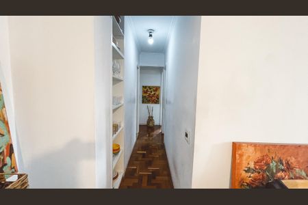 Apartamento à venda com 89m², 3 quartos e 1 vaga Apartamento à venda com 89m², 3 quartos e 1 vagaCorredor