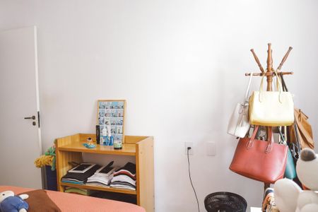 Apartamento à venda com 89m², 3 quartos e 1 vaga Apartamento à venda com 89m², 3 quartos e 1 vagaQuarto