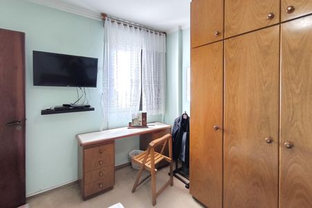 Apartamento à venda com 190m², 3 quartos e 2 vagas Apartamento à venda com 190m², 3 quartos e 2 vagasQuarto 02