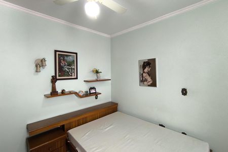 Apartamento à venda com 190m², 3 quartos e 2 vagas Apartamento à venda com 190m², 3 quartos e 2 vagasQuarto 02