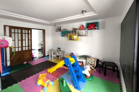 Apartamento à venda com 190m², 3 quartos e 2 vagas Apartamento à venda com 190m², 3 quartos e 2 vagasÁrea comum