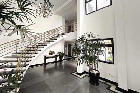 Apartamento à venda com 190m², 3 quartos e 2 vagas Apartamento à venda com 190m², 3 quartos e 2 vagasÁrea comum