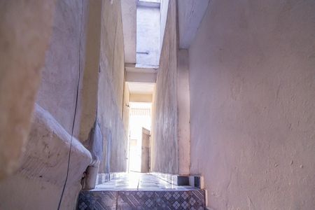 Casa para alugar com 130m², 2 quartos e sem vaga Casa para alugar com 130m², 2 quartos e sem vagaCorredor