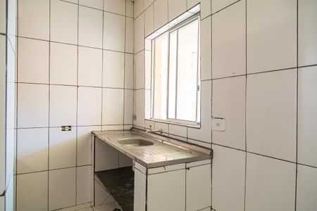Casa para alugar com 130m², 2 quartos e sem vaga Casa para alugar com 130m², 2 quartos e sem vagaSala/Cozinha