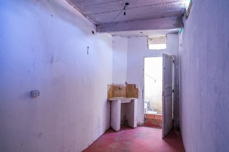 Casa para alugar com 130m², 2 quartos e sem vaga Casa para alugar com 130m², 2 quartos e sem vagaQuarto de Serviço