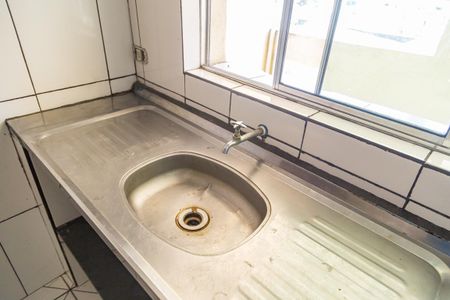 Casa para alugar com 130m², 2 quartos e sem vaga Casa para alugar com 130m², 2 quartos e sem vagaSala/Cozinha