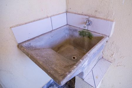 Casa para alugar com 130m², 2 quartos e sem vaga Casa para alugar com 130m², 2 quartos e sem vagaÁrea de Serviço - Tanque