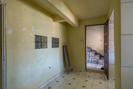 Casa para alugar com 130m², 2 quartos e sem vaga Casa para alugar com 130m², 2 quartos e sem vagaSala/Cozinha
