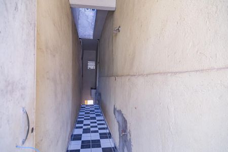 Casa para alugar com 130m², 2 quartos e sem vaga Casa para alugar com 130m², 2 quartos e sem vagaCorredor