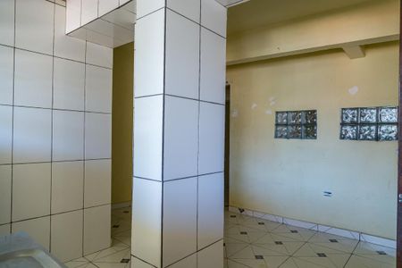 Casa para alugar com 130m², 2 quartos e sem vaga Casa para alugar com 130m², 2 quartos e sem vagaSala/Cozinha