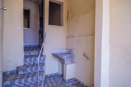 Casa para alugar com 130m², 2 quartos e sem vaga Casa para alugar com 130m², 2 quartos e sem vagaÁrea de Serviço