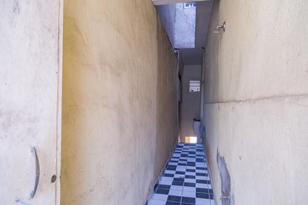 Casa para alugar com 130m², 2 quartos e sem vaga Casa para alugar com 130m², 2 quartos e sem vagaCorredor