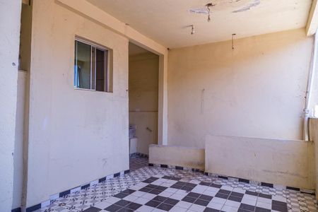 Casa para alugar com 130m², 2 quartos e sem vaga Casa para alugar com 130m², 2 quartos e sem vagaQuintal