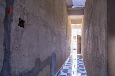 Casa para alugar com 130m², 2 quartos e sem vaga Casa para alugar com 130m², 2 quartos e sem vagaCorredor