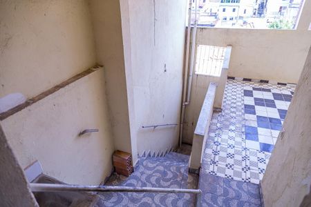 Casa para alugar com 130m², 2 quartos e sem vaga Casa para alugar com 130m², 2 quartos e sem vagaÁrea de Serviço