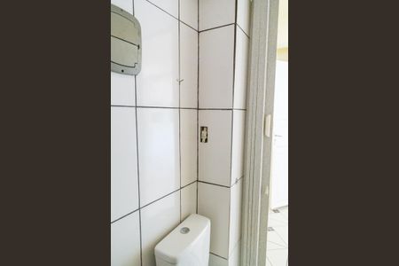Casa para alugar com 130m², 2 quartos e sem vaga Casa para alugar com 130m², 2 quartos e sem vagaBanheiro