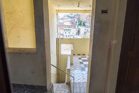 Casa para alugar com 130m², 2 quartos e sem vaga Casa para alugar com 130m², 2 quartos e sem vagaVista do Quarto
