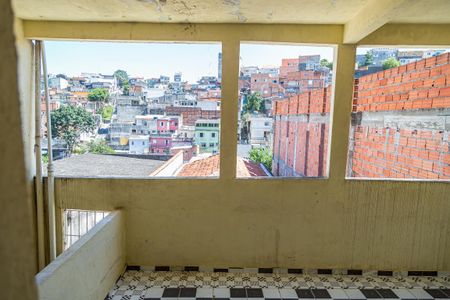 Casa para alugar com 130m², 2 quartos e sem vaga Casa para alugar com 130m², 2 quartos e sem vagaVista da Sala/Cozinha