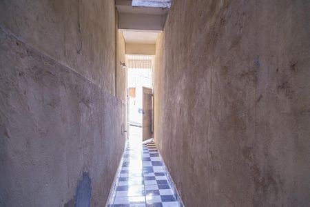 Casa para alugar com 130m², 2 quartos e sem vaga Casa para alugar com 130m², 2 quartos e sem vagaCorredor